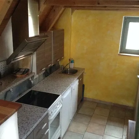 Apartment Nicolaus *