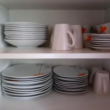 Apartmán Nicolaus Radebeul