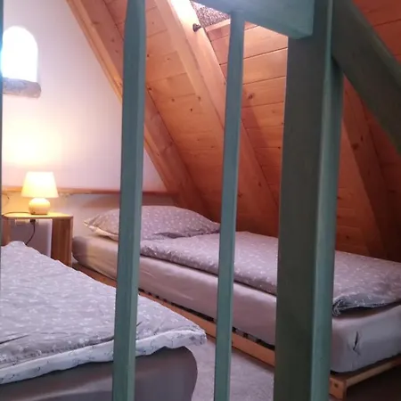 Apartmán Nicolaus Radebeul